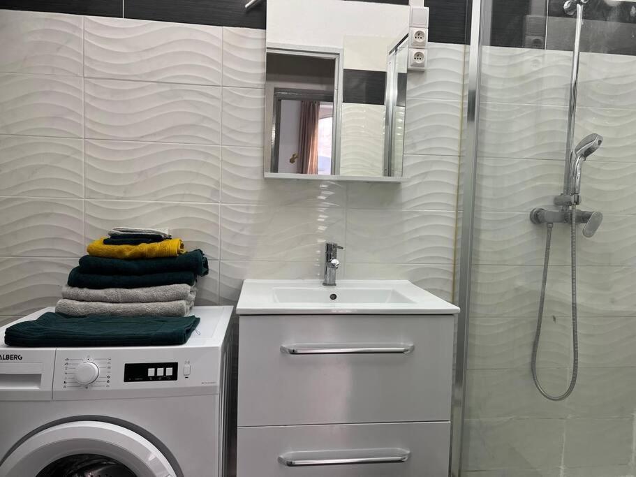 Appartement Vieux Port 马赛 外观 照片